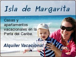 Alquiler Vacacional