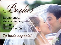 Bodas en Margarita y Galipán