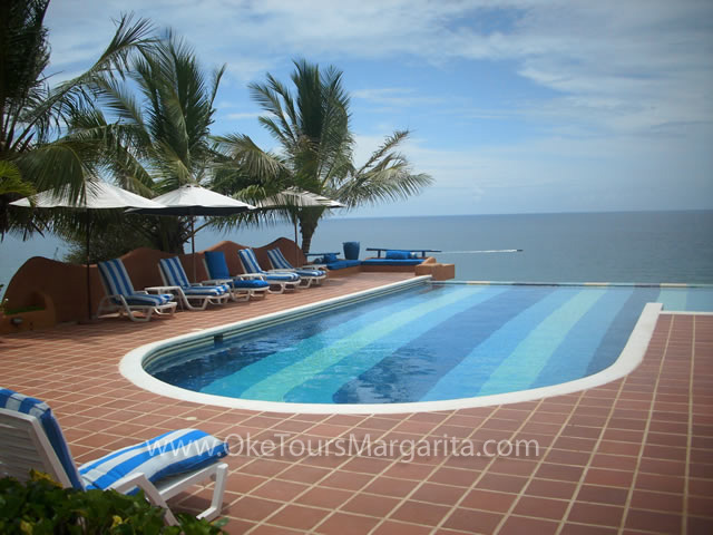 Rancho Agua E´ Panela, Isla de Margarita